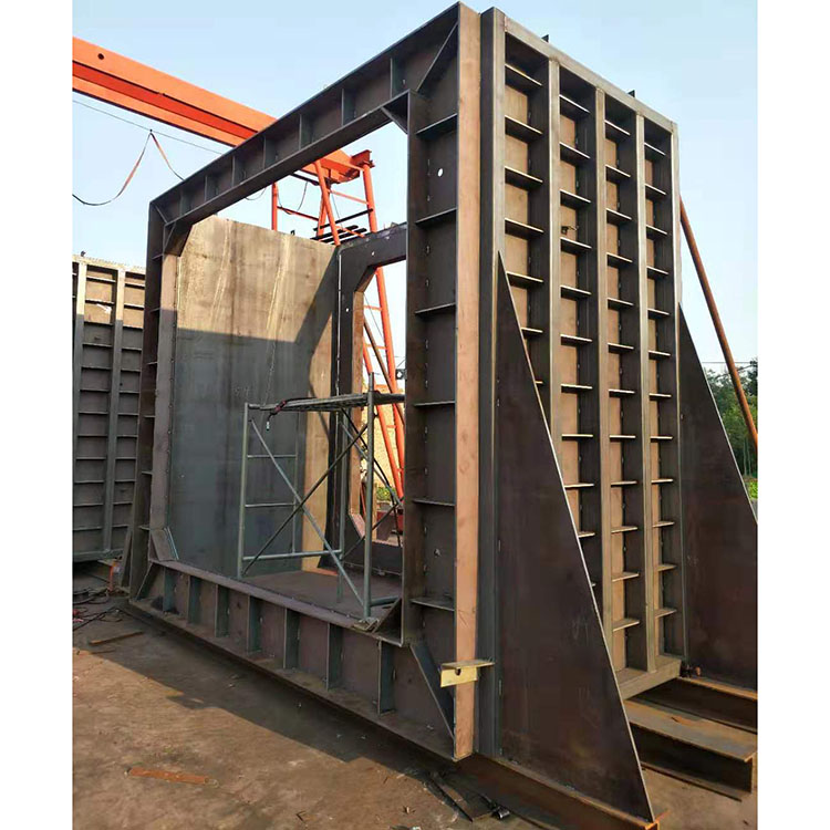管廊钢模具厂家 管廊模具价格