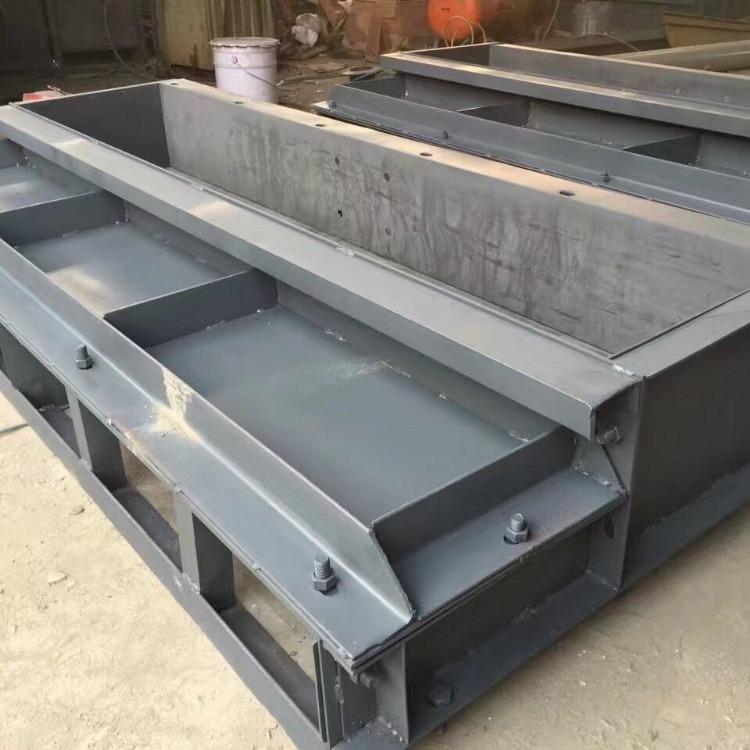 预制遮板钢模具 预制模具制造厂