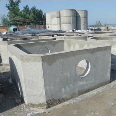 化粪池钢模具厂家 化粪池模具厂家