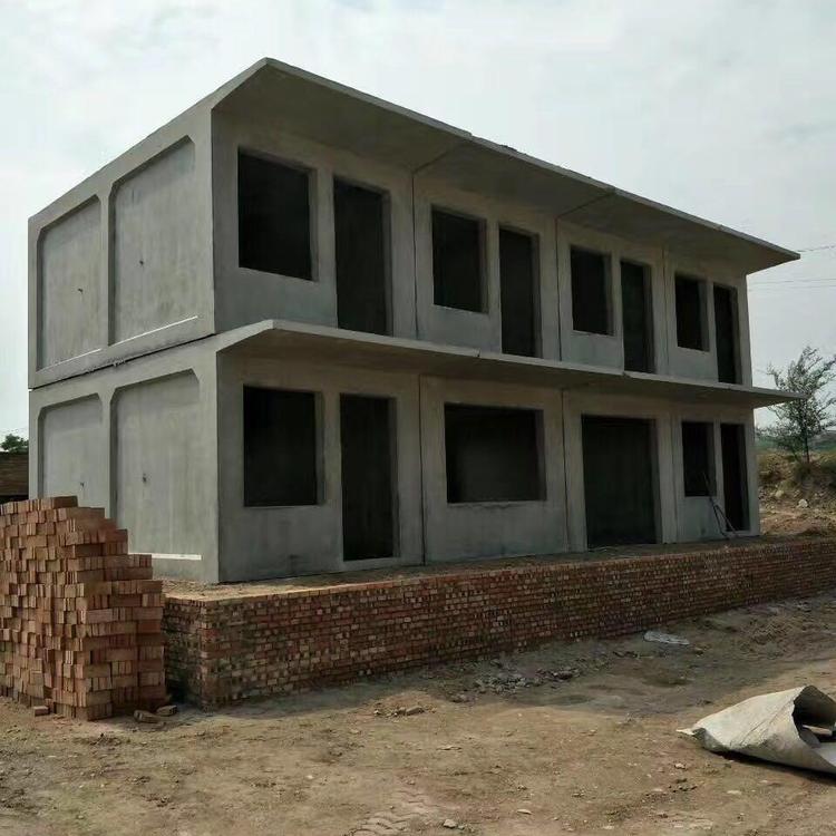 预制隔墙板 翰轩预制模具