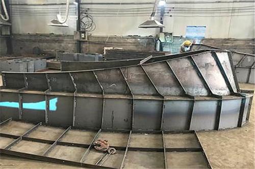 模具材料 翰轩模具公司