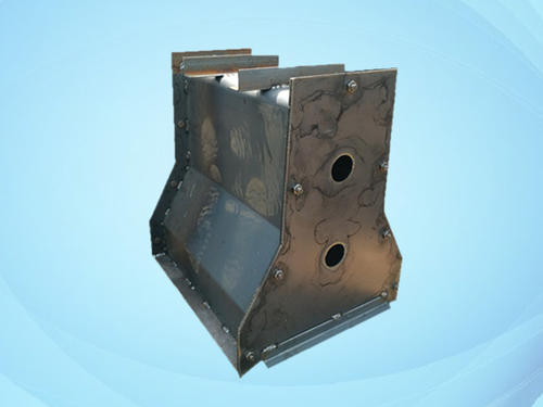 公路隔离墩模具 公路隔离墩模具